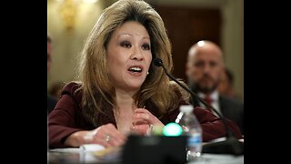 Court Allows Trump's Firing of Labor Relations Agency Chair
