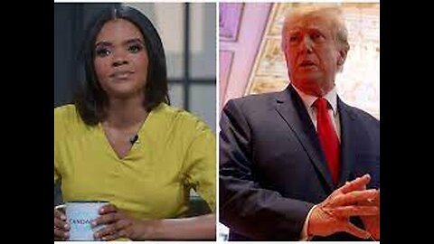 Are Candace Owens and Dave Smith Anti-Trump Now??