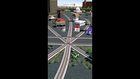 Nice Trains