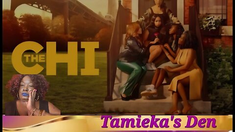 The Chi Season 7 Episode 11 Ready or Not ( Review and Recap)