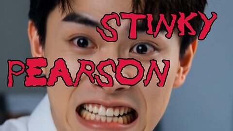 Stinky Pearson by NOT DONE EATON | From "In The Vicinity Of Far-Out"