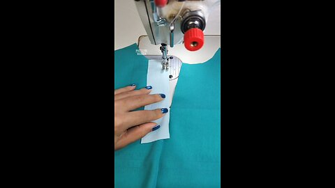 how to sew beautiful neck design #sew #sewer