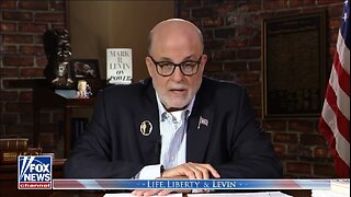 Mark Levin: Putin Is In Deep Trouble