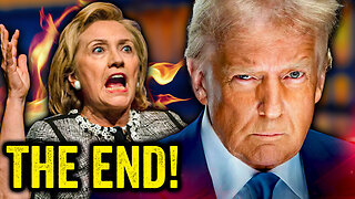 BREAKING: Hillary Clinton Is About To Be INDICTED!!!