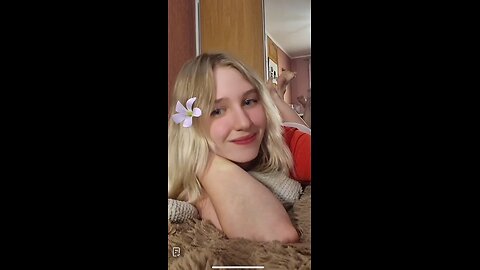 Sweet Blonde 🥨🍭