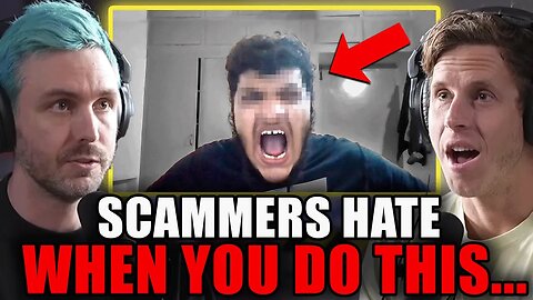 💰How to Stop Overseas Scammers Before They Steal Your Life Savings