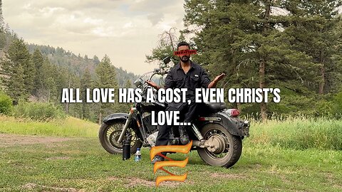 The True Cost Of Love