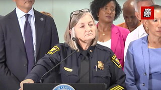 Cincinnati police to release more footage of viral brawl that left woman knocked out cold