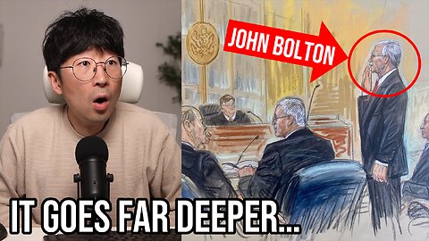 I investigated recent US Indictments and found something SHOCKING