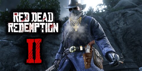 DUALITY - RED DEAD REDEMPTION 2 (PART 2) ONE OF DEM DUTCH BOYZ