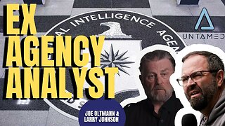 Unraveled Realities: Standoffs, History, & Tensions w/ Joe Oltmann & Larry Johnson | Aug 6, 2025