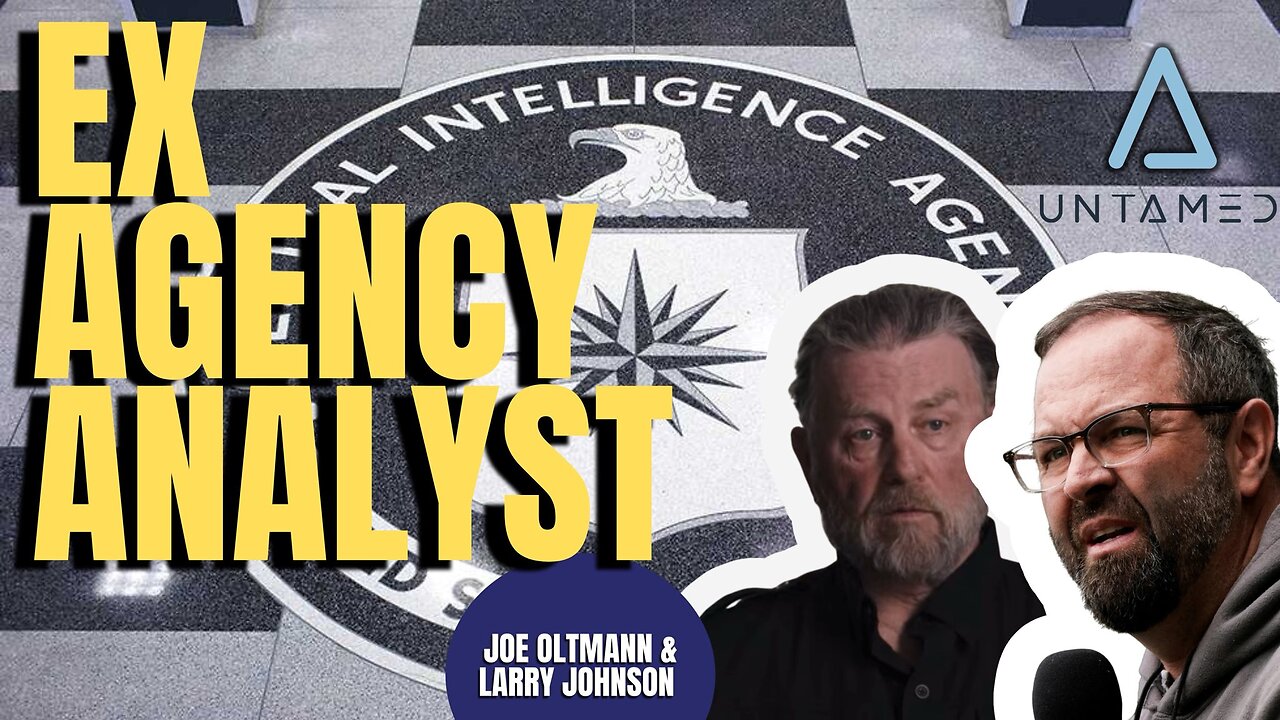 Unraveled Realities: Standoffs, History, & Tensions w/ Joe Oltmann & Larry Johnson | Aug 6, 2025