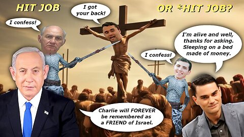 Why is Charlie dead and Ben lives?