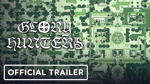 Glory Hunters - Official Trailer _ Latin American Games Showcase