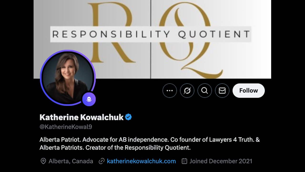 Legal Implications of Culture in Canada w/ Lawyers 4 Truth @KatherineKowal9