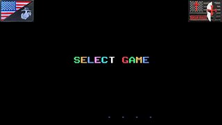 Turn-Based Strategy Theater [S1E16]: "4 in 1 Row" (Magnavox Odyssey 2 - 1982) [NA Version]