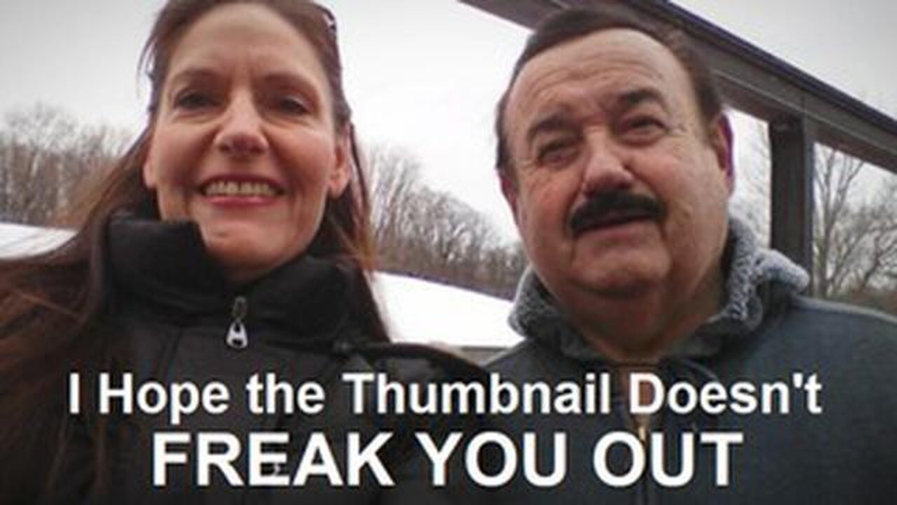Colin Flaherty: Crazy Black Ran Over Couple Who Freaked Him Out