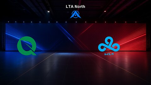 FLY vs C9 Highlights Game 1 - LTA North Playoffs Upper Final - FlyQuest vs Cloud9 G1