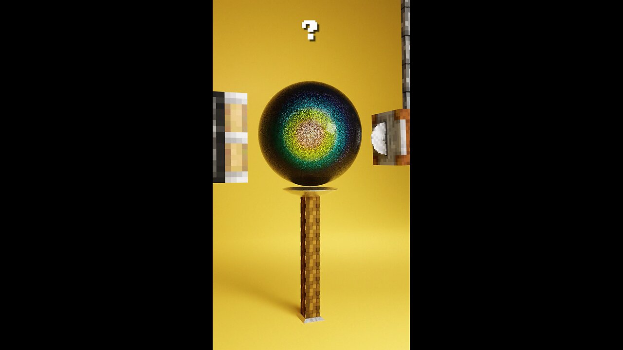 Satisfying video