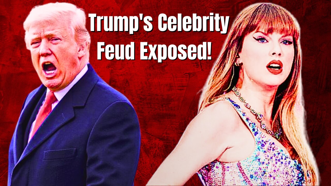 Why Trump Targets Celebrities An Analysis
