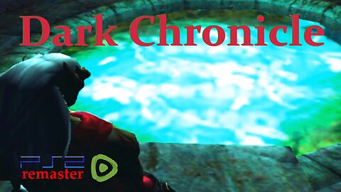 Legacy of Kain Defiance (PS2 remaster) - Dark Chronicle #12 (The final admonition of the Oracle)