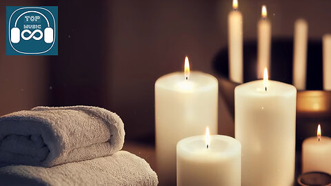 Ultimate Relax Experience Soothing Ambient Massage Music for Deep Relaxation & Meditation