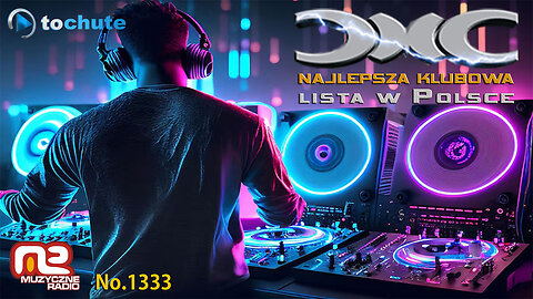 Muzyczne radio - Lista DMC 1333