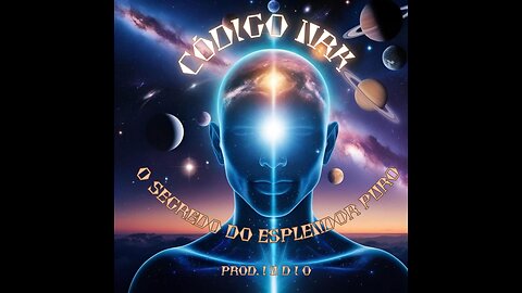 Código Nrk - O SEGREDO DO ESPLENDOR PURO