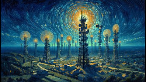 Tartaria’s Lost Wireless Energy Grid