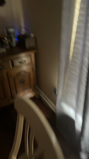 Severe thunderstorms warning Hickman county Tennessee