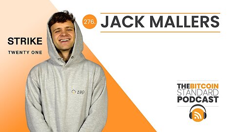 276. Jack Mallers