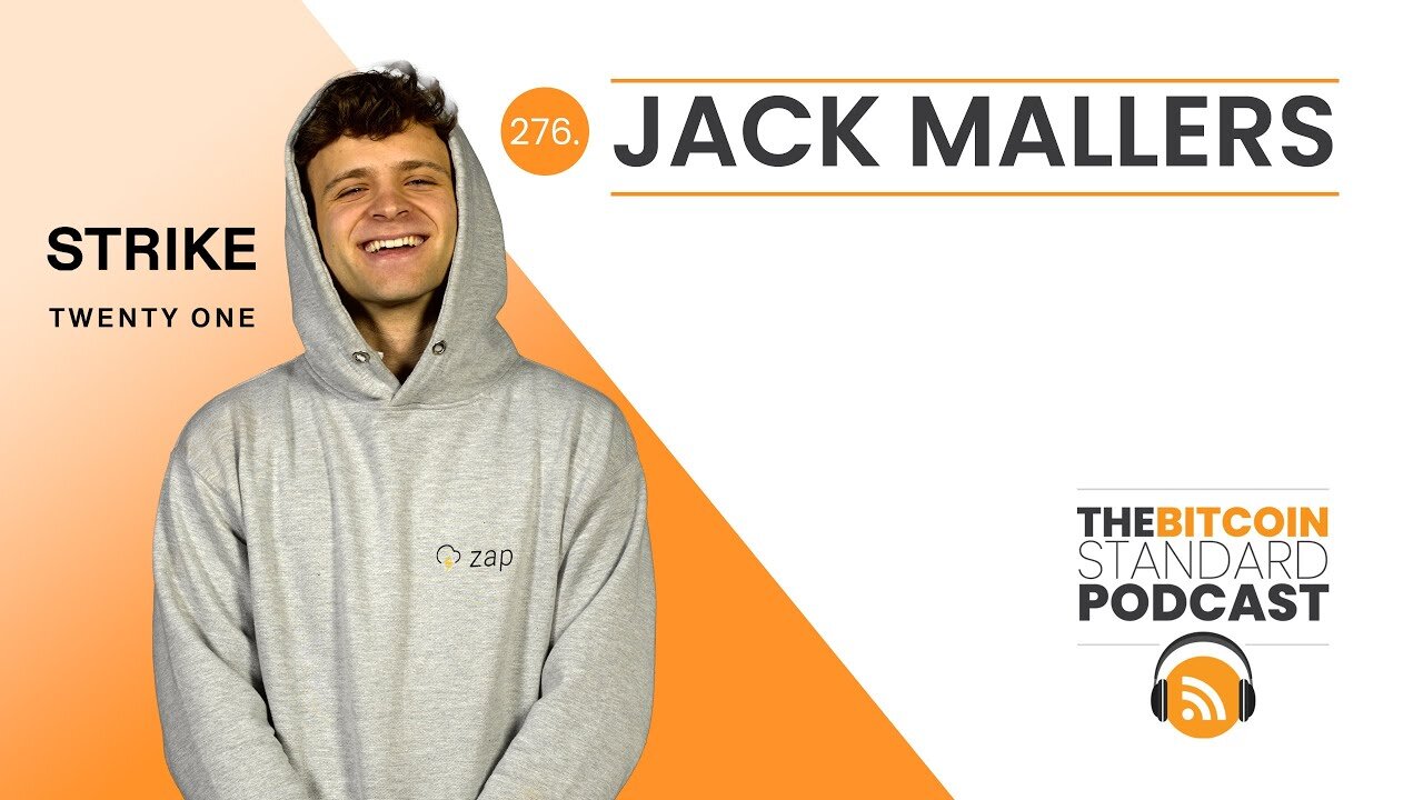 276. Jack Mallers