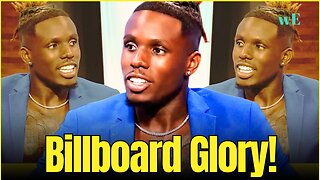 Jamal Roberts’ Touching Tribute to Mississippi After American Idol Victory - WorldEye