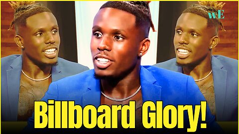 Jamal Roberts’ Touching Tribute to Mississippi After American Idol Victory - WorldEye