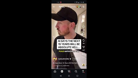 What Will The Next 15 Years Look Like?