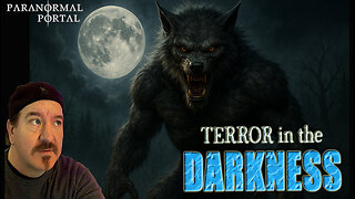 TERROR IN THE DARKNESS! - Saturday Live Show! - Ghosts, Creatures, UFOs and MORE!