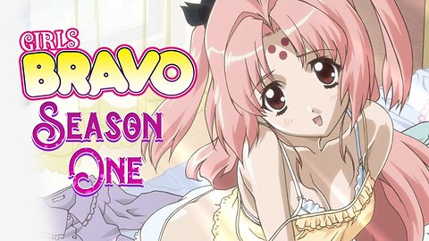 Girls Bravo S1