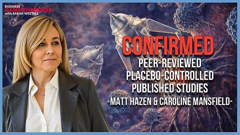 PROOF: Nano Materials Emitting Frequencies in the Body