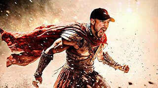 Spartan HERO here to MOTIVATE the MASSES