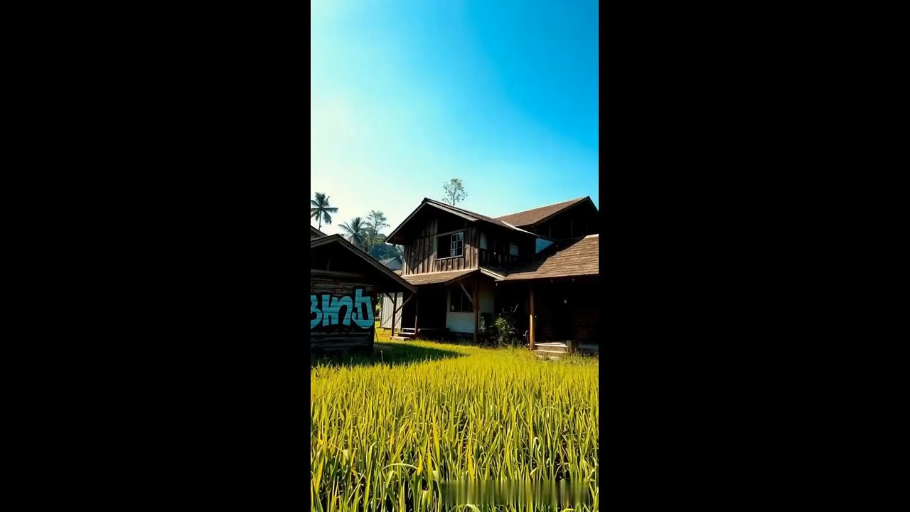 kampung jepang ini mah