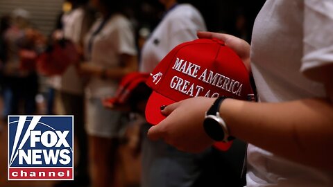 WE THE PEOPLE: Most MAGA Republicans want this, says Reagan Institute director