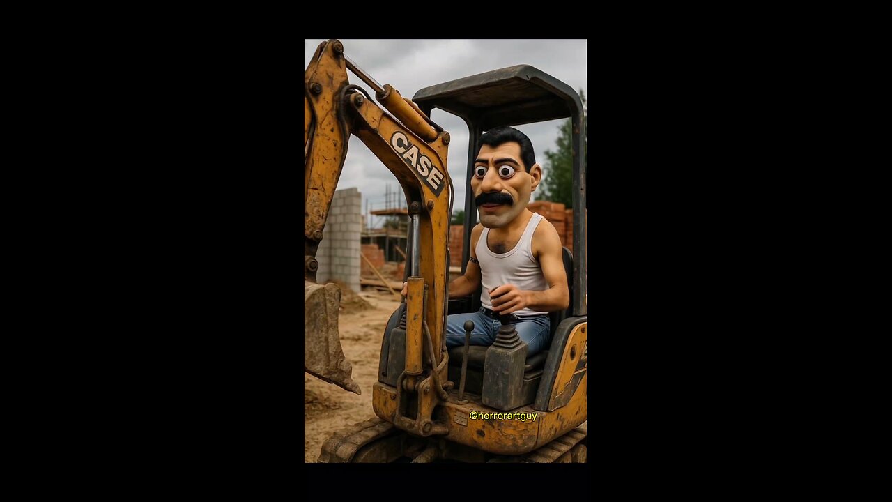 Celebrity Building Site