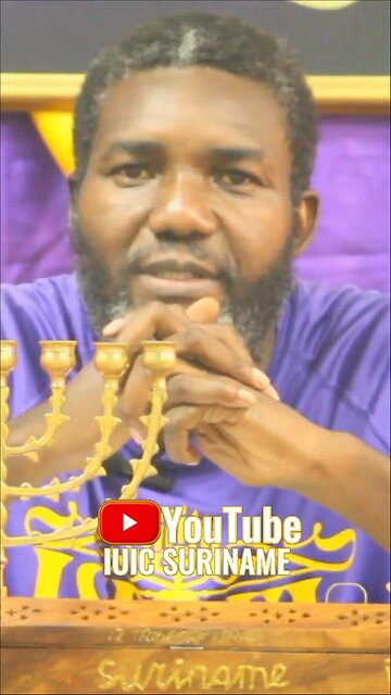 blaka man nanga ingi tjari oen srefi kom makandra fosi a kroetoe foe a libi libi GADO Kong !!!