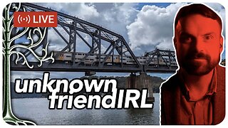 📮UFirl#31 the Divine Likeness and Breath | Storm and Sea Australia