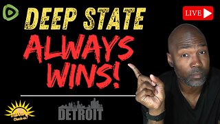 MAGA Betrayal & Deep State Lies | Spiritual Warfare Revealed | Tuesday Morning Check-In