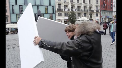 Milan Kohout, "Blinders" +"Can you tell me which city I am in"+ "Space for Sale",2015