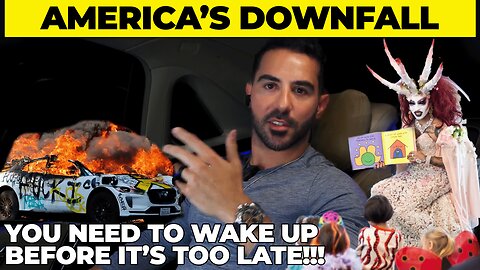 They Teach Kids About Gay Sex... But Mock You for Believing in God. This Is The Downfall of America.
