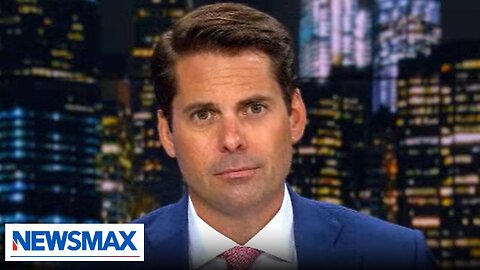 Democrats' tired playbook exposed again: Rob Finnerty