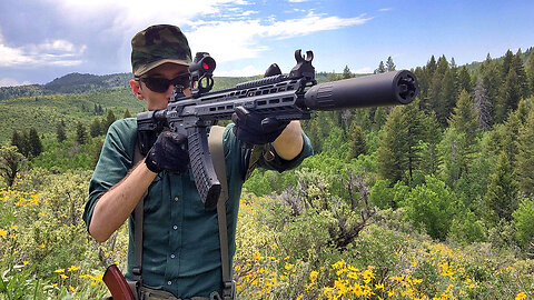 CMMG Dissent Mk47 In-Depth Review