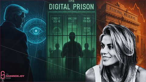 🔥🔥Trump’s Data Beast, The Palantir Digital Prison, Economic Catastrophe & A Gold Renaissance - Can Americans Hedge With Metals? 🔥🔥